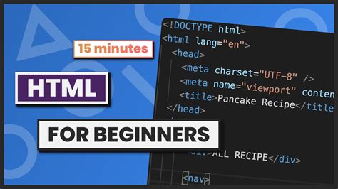 html.it|html tutorial for beginners.